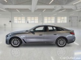  Bmw  Serie 4 BMW  GRAN COUPÉ / 2020 / 5P / BERLINA 2.0 420D SPORT AUTO MH48V #8