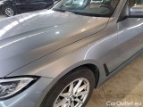  Bmw  Serie 4 BMW  GRAN COUPÉ / 2020 / 5P / BERLINA 2.0 420D SPORT AUTO MH48V #104