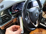  Bmw  Serie 4 BMW  GRAN COUPÉ / 2020 / 5P / BERLINA 2.0 420D SPORT AUTO MH48V #139