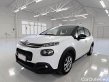  Citroen  C3 CITROEN  / 2016 / 5P / BERLINA PURETECH 83 SeS FEEL NEO PATENTATI 