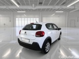  Citroen  C3 CITROEN  / 2016 / 5P / BERLINA PURETECH 83 SeS FEEL NEO PATENTATI #2
