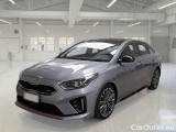  KIA  Cee'd KIA PROCEED / 2019 / 5P / STATION WAGON 1.6 T-GDI GT 