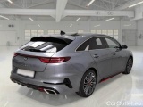  KIA  Cee'd KIA PROCEED / 2019 / 5P / STATION WAGON 1.6 T-GDI GT #2