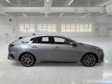  KIA  Cee'd KIA PROCEED / 2019 / 5P / STATION WAGON 1.6 T-GDI GT #7