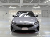  KIA  Cee'd KIA PROCEED / 2019 / 5P / STATION WAGON 1.6 T-GDI GT #6