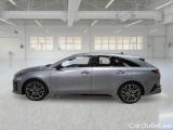  KIA  Cee'd KIA PROCEED / 2019 / 5P / STATION WAGON 1.6 T-GDI GT #8