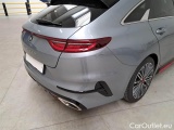  KIA  Cee'd KIA PROCEED / 2019 / 5P / STATION WAGON 1.6 T-GDI GT #42