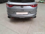  KIA  Cee'd KIA PROCEED / 2019 / 5P / STATION WAGON 1.6 T-GDI GT #46