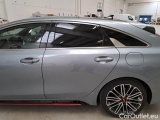  KIA  Cee'd KIA PROCEED / 2019 / 5P / STATION WAGON 1.6 T-GDI GT #53