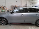  KIA  Cee'd KIA PROCEED / 2019 / 5P / STATION WAGON 1.6 T-GDI GT #57