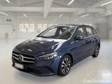  Mercedes  B-Klasse MERCEDES-BENZ CLASSE B / 2018 / 5P / MONOVOLUME B 180 D AUTOMATIC SPORT 