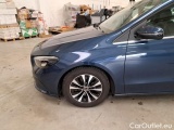  Mercedes  B-Klasse MERCEDES-BENZ CLASSE B / 2018 / 5P / MONOVOLUME B 180 D AUTOMATIC SPORT #124
