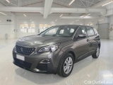  Peugeot  5008 PEUGEOT  / 2017 / 5P / SUV BLUEHDI 130 BUSINESS EAT8 S/S AUT. 