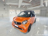 Smart  ForTwo SMART  COUPÈ / 2014 / 3P / COUPE 70 1.0 52KW SUPERPASSION TWINAMIC 