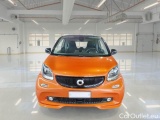  Smart  ForTwo SMART  COUPÈ / 2014 / 3P / COUPE 70 1.0 52KW SUPERPASSION TWINAMIC #6