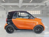  Smart  ForTwo SMART  COUPÈ / 2014 / 3P / COUPE 70 1.0 52KW SUPERPASSION TWINAMIC #7