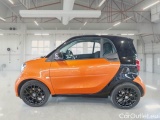 Smart  ForTwo SMART  COUPÈ / 2014 / 3P / COUPE 70 1.0 52KW SUPERPASSION TWINAMIC #8