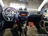  Smart  ForTwo SMART  COUPÈ / 2014 / 3P / COUPE 70 1.0 52KW SUPERPASSION TWINAMIC #3