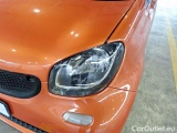  Smart  ForTwo SMART  COUPÈ / 2014 / 3P / COUPE 70 1.0 52KW SUPERPASSION TWINAMIC #22