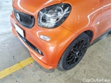  Smart  ForTwo SMART  COUPÈ / 2014 / 3P / COUPE 70 1.0 52KW SUPERPASSION TWINAMIC #24