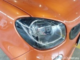 Smart  ForTwo SMART  COUPÈ / 2014 / 3P / COUPE 70 1.0 52KW SUPERPASSION TWINAMIC #26