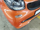  Smart  ForTwo SMART  COUPÈ / 2014 / 3P / COUPE 70 1.0 52KW SUPERPASSION TWINAMIC #28