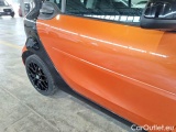  Smart  ForTwo SMART  COUPÈ / 2014 / 3P / COUPE 70 1.0 52KW SUPERPASSION TWINAMIC #30