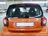  Smart  ForTwo SMART  COUPÈ / 2014 / 3P / COUPE 70 1.0 52KW SUPERPASSION TWINAMIC #41