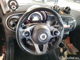  Smart  ForTwo SMART  COUPÈ / 2014 / 3P / COUPE 70 1.0 52KW SUPERPASSION TWINAMIC #82