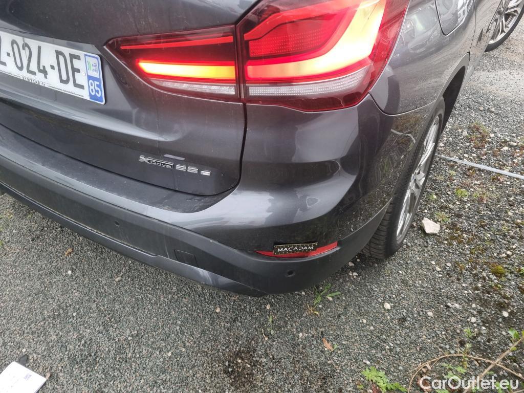  Bmw  X1 Série  xDrive 25 e Lounge 1.5 220CV BVA6 E6d #1