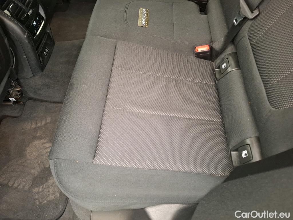  Bmw  X3 Série  xDrive 30 e Lounge 2.0 290CV BVA8 E6d #26