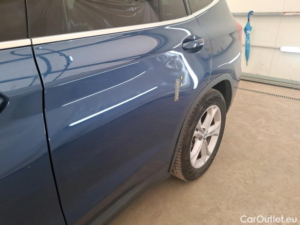  Bmw  X3 Série  xDrive 30 e Lounge 2.0 290CV BVA8 E6d #28