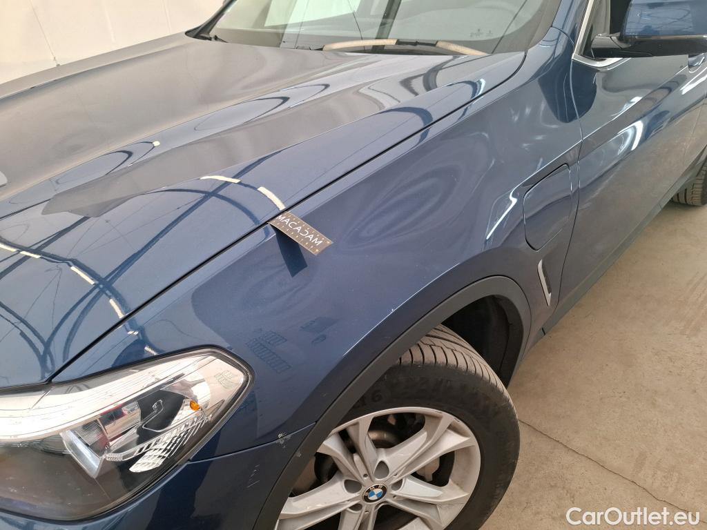 Bmw  X3 Série  xDrive 30 e Lounge 2.0 290CV BVA8 E6d #30