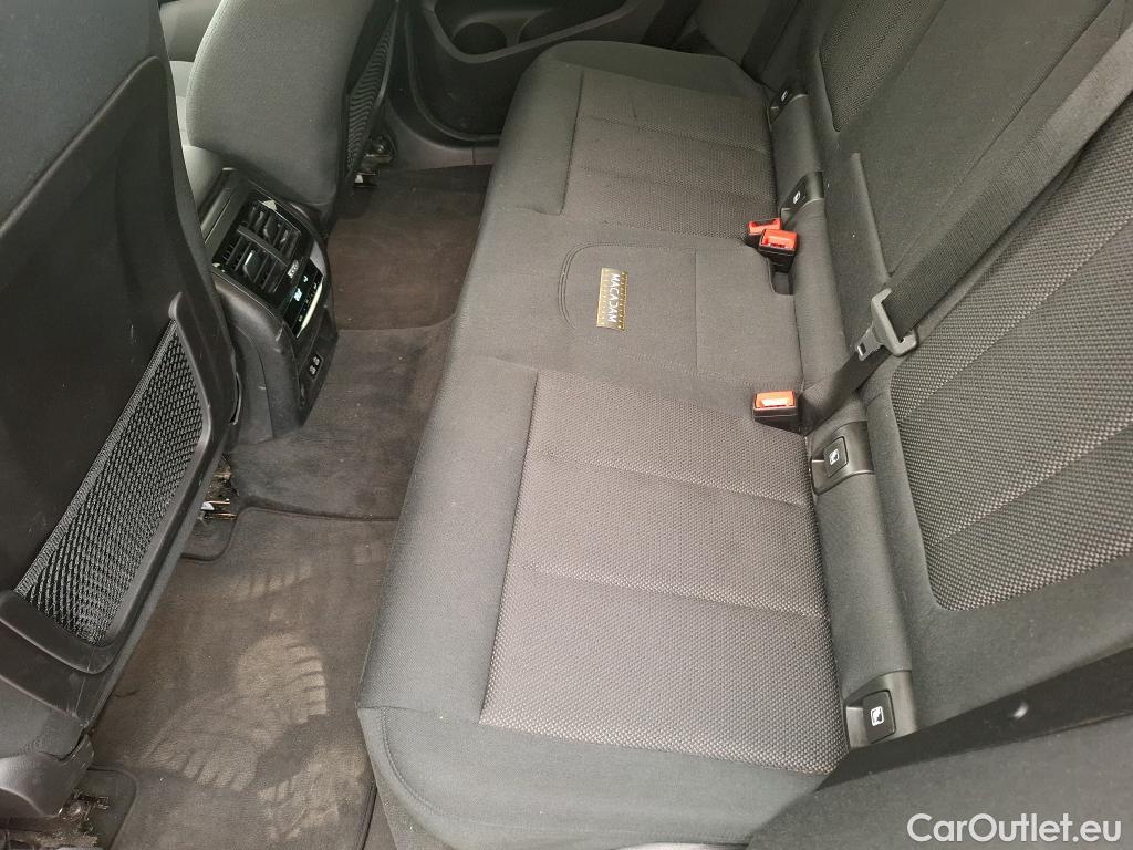 Bmw  X3 Série  xDrive 30 e Lounge 2.0 290CV BVA8 E6d #25