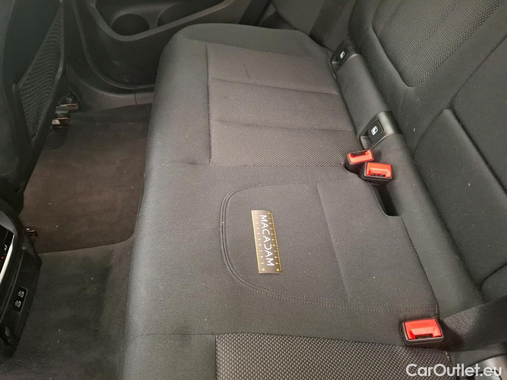  Bmw  X3 Série  xDrive 30 e Lounge 2.0 290CV BVA8 E6d #27