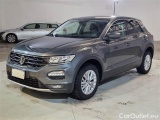  Volkswagen  T-ROC VOLKSWAGEN  / 2017 / 5P / SUV 1.6 TDI SCR BUSINESS 