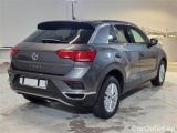  Volkswagen  T-ROC VOLKSWAGEN  / 2017 / 5P / SUV 1.6 TDI SCR BUSINESS #2