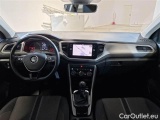  Volkswagen  T-ROC VOLKSWAGEN  / 2017 / 5P / SUV 1.6 TDI SCR BUSINESS #3