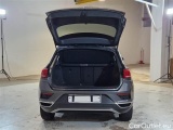  Volkswagen  T-ROC VOLKSWAGEN  / 2017 / 5P / SUV 1.6 TDI SCR BUSINESS #5
