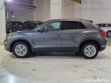  Volkswagen  T-ROC VOLKSWAGEN  / 2017 / 5P / SUV 1.6 TDI SCR BUSINESS #8