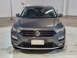  Volkswagen  T-ROC VOLKSWAGEN  / 2017 / 5P / SUV 1.6 TDI SCR BUSINESS #6