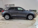  Volkswagen  T-ROC VOLKSWAGEN  / 2017 / 5P / SUV 1.6 TDI SCR BUSINESS #7