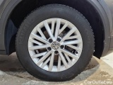  Volkswagen  T-ROC VOLKSWAGEN  / 2017 / 5P / SUV 1.6 TDI SCR BUSINESS #17