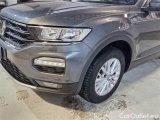  Volkswagen  T-ROC VOLKSWAGEN  / 2017 / 5P / SUV 1.6 TDI SCR BUSINESS #22