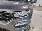  Volkswagen  T-ROC VOLKSWAGEN  / 2017 / 5P / SUV 1.6 TDI SCR BUSINESS #24