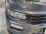  Volkswagen  T-ROC VOLKSWAGEN  / 2017 / 5P / SUV 1.6 TDI SCR BUSINESS #28