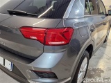  Volkswagen  T-ROC VOLKSWAGEN  / 2017 / 5P / SUV 1.6 TDI SCR BUSINESS #52