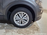  Volkswagen  T-ROC VOLKSWAGEN  / 2017 / 5P / SUV 1.6 TDI SCR BUSINESS #80