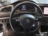  Volkswagen  T-ROC VOLKSWAGEN  / 2017 / 5P / SUV 1.6 TDI SCR BUSINESS #92
