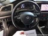  Volkswagen  T-ROC VOLKSWAGEN  / 2017 / 5P / SUV 1.6 TDI SCR BUSINESS #93